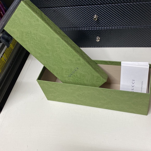 New Gucci pencil case - Picture 3 of 5